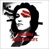 Madonna - American Life (Music CD)