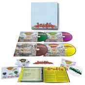 Green Day -  Dookie (4CD 30th Anniversary Deluxe Edition Boxset)