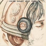 Neil Young - Chrome Dreams (Music CD)