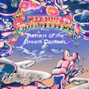 Red Hot Chili Peppers - Return Of The Dream Canteen (Music CD)