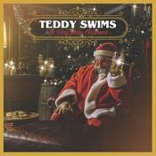 Teddy Swims - A Very Teddy Christmas (Music CD)