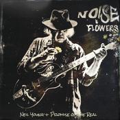 Neil Young + Promise of the Real - Noise And Flowers (Music CD)