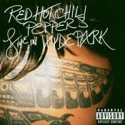 Red Hot Chili Peppers - Live in Hyde Park (2 CD) (Music CD)