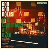 Goo Goo Dolls - It's Christmas All Over (Music CD)
