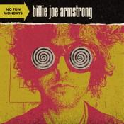 Billy Joe Armstrong - No Fun Mondays (Music CD)