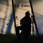 Neil Young - The Times (Music CD)
