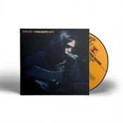 Neil Young - Young Shakespeare (Music CD)