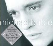 Michael Buble - Michael Buble (2 CD) (Music CD)