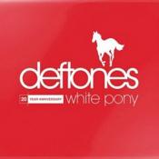 Deftones - White Pony (20th Anniversary Deluxe Edition Music CD)