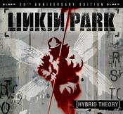 Linkin Park - Hybrid Theory (20th Anniversary Edition Music CD)