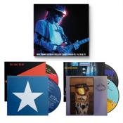 Neil Young - Official Release Series Discs 13  14  20 & 21 (4CD Boxset)