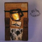 Neil Young & the Restless - Eldorado (Music CD)