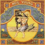 Neil Young - Homegrown (Music CD)