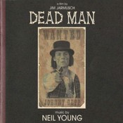 Neil Young - Dead Man: A Film By Jim Jarmusch (Music From And Inspired By The Motion Picture) (Music CD)