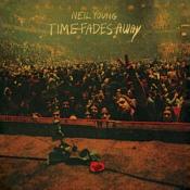 Neil Young - Time Fades Away (Music CD)