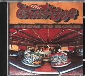 The Waterboys - Room To Roam (Music CD)