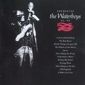 The Waterboys - Waterboys - Best Of 81 - 90 (Music CD)