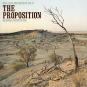 Nick Cave and Warren Ellis - Proposition  the [Original Soundtrack] (Music CD)