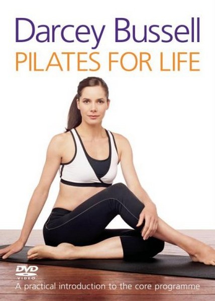 Darcey Bussel - Pilates For Life (DVD)