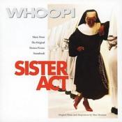Original Soundtrack - Sister Act (Music CD)