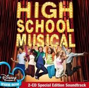 High School Musical - High School Musical (Music CD)