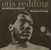 Otis Redding - Dock Of The Bay (Music CD)