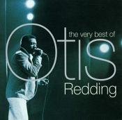 Otis Redding - Very Best Of Otis Redding (Music CD)