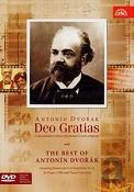 Dvorak - Deo Gratias and the Best of Antonin Dvorak