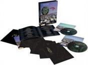 Pink Floyd - A Momentary Lapse Of Reason (2019 Remix Music CD & Blu-Ray set)