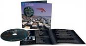 Pink Floyd - A Momentary Lapse Of Reason (2019 Remix Music CD)