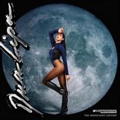 Dua Lipa - Future Nostalgia (The Moonlight Edition) (Music CD)