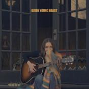 Birdy - Young Heart (Music CD)