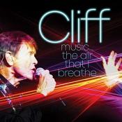 Cliff Richard - Music... The Air That I Breathe (Music CD)