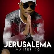 Master KG - Jerusalema (Music CD)