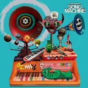 Gorillaz - Song Machine  Season One: Strange Timez (Music CD)