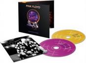 Pink Floyd - Delicate Sound of Thunder (Music CD)