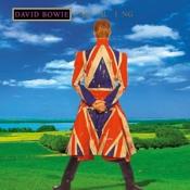 David Bowie - Earthling (Music CD)
