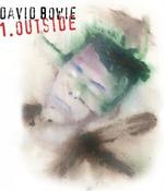 David Bowie - 1. Outside (The Nathan Adler Diaries: A Hyper Cycle) (Music CD)