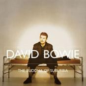 David Bowie - The Buddha Of Suburbia (Music CD)
