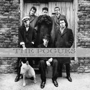 The Pogues - The BBC Sessions 1984-1986 (Music CD)