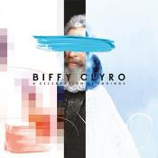 Biffy Clyro - A Celebration Of Endings (Music CD)
