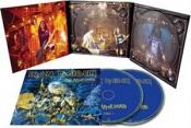 Iron Maiden - Live After Death (Remastered Music CD)