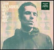 Liam Gallagher - Why Me? Why Not. (Vinyl)