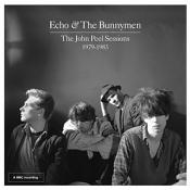 Echo & The Bunnymen - The John Peel Sessions 1979-1983 (Vinyl)