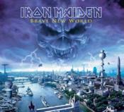Iron Maiden - Brave New World (2015