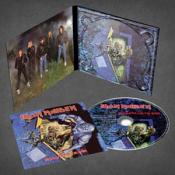 Iron Maiden - No Prayer For The Dying 2015 Remaster (Music CD)