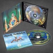 Iron Maiden - Seventh Son Of A Seventh Son 2015 Remaster (Music CD)