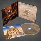 Iron Maiden - Powerslave 2015 Remaster (Music CD)