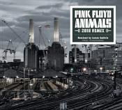 Pink Floyd -  Animals (2018 Remix Music CD)