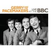 Gerry & the Pacemakers - Live At The BBC (Music CD)